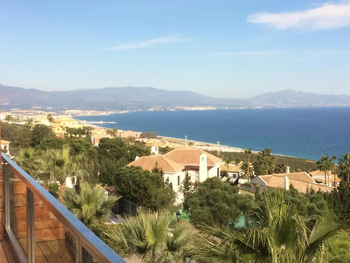 Punta Paloma 2142 Daire Manilva İspanya