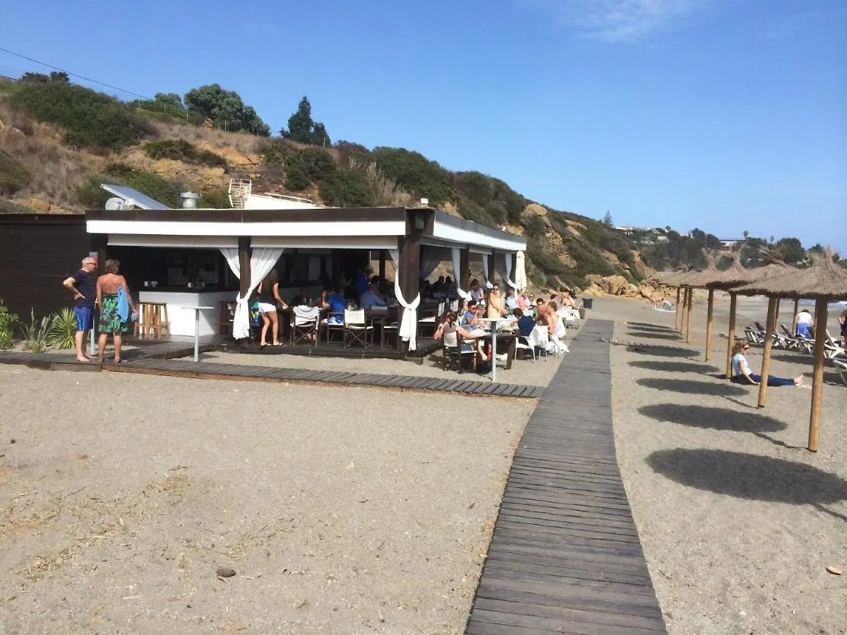 Punta Paloma 2142 Daire Manilva 0*,  İspanya