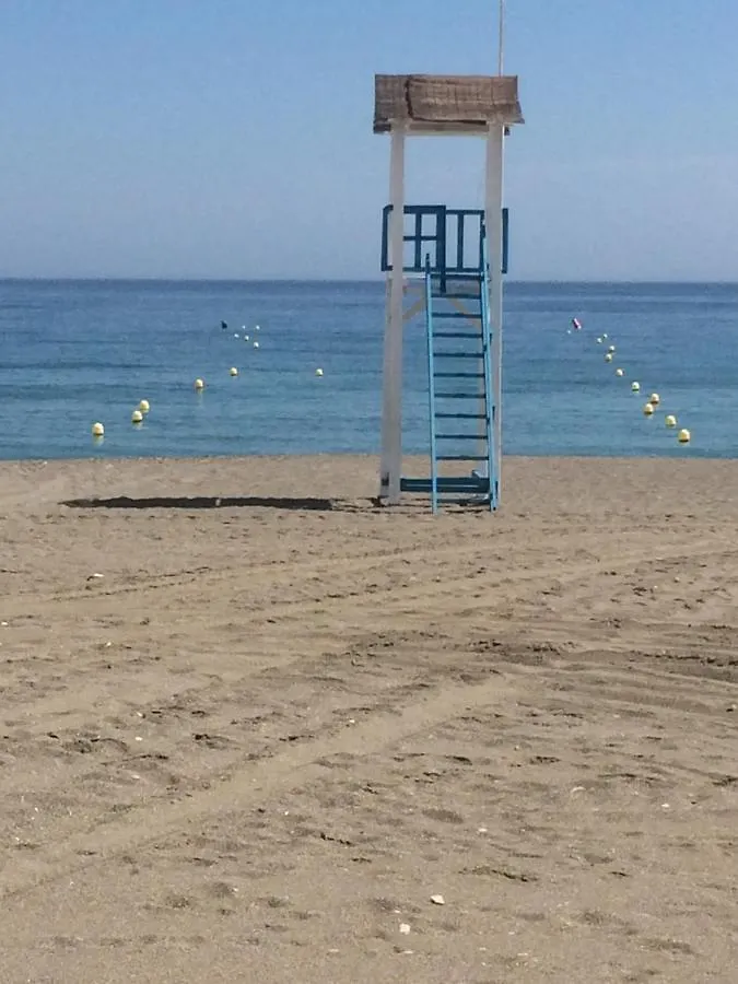 Punta Paloma 2142 Daire Manilva 0*,  İspanya