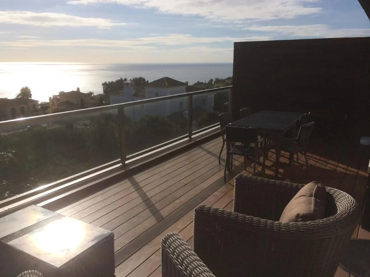 马尼尔瓦Punta Paloma 2142公寓
