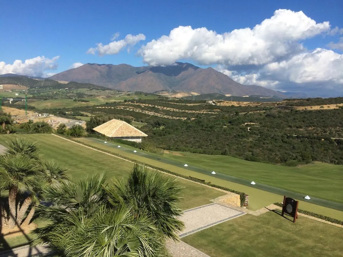 Punta Paloma 2142 Daire Manilva İspanya