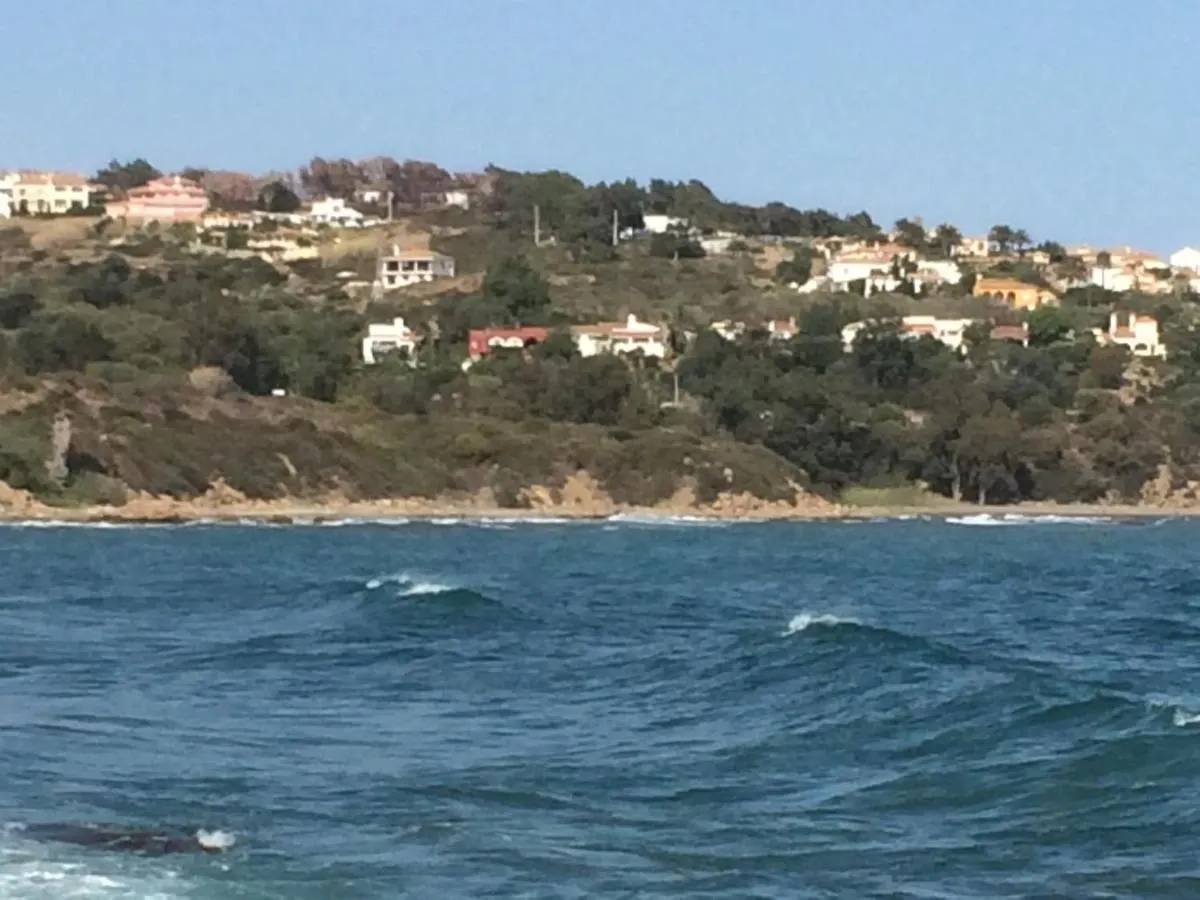 马尼尔瓦Punta Paloma 2142公寓 马尼尔瓦
