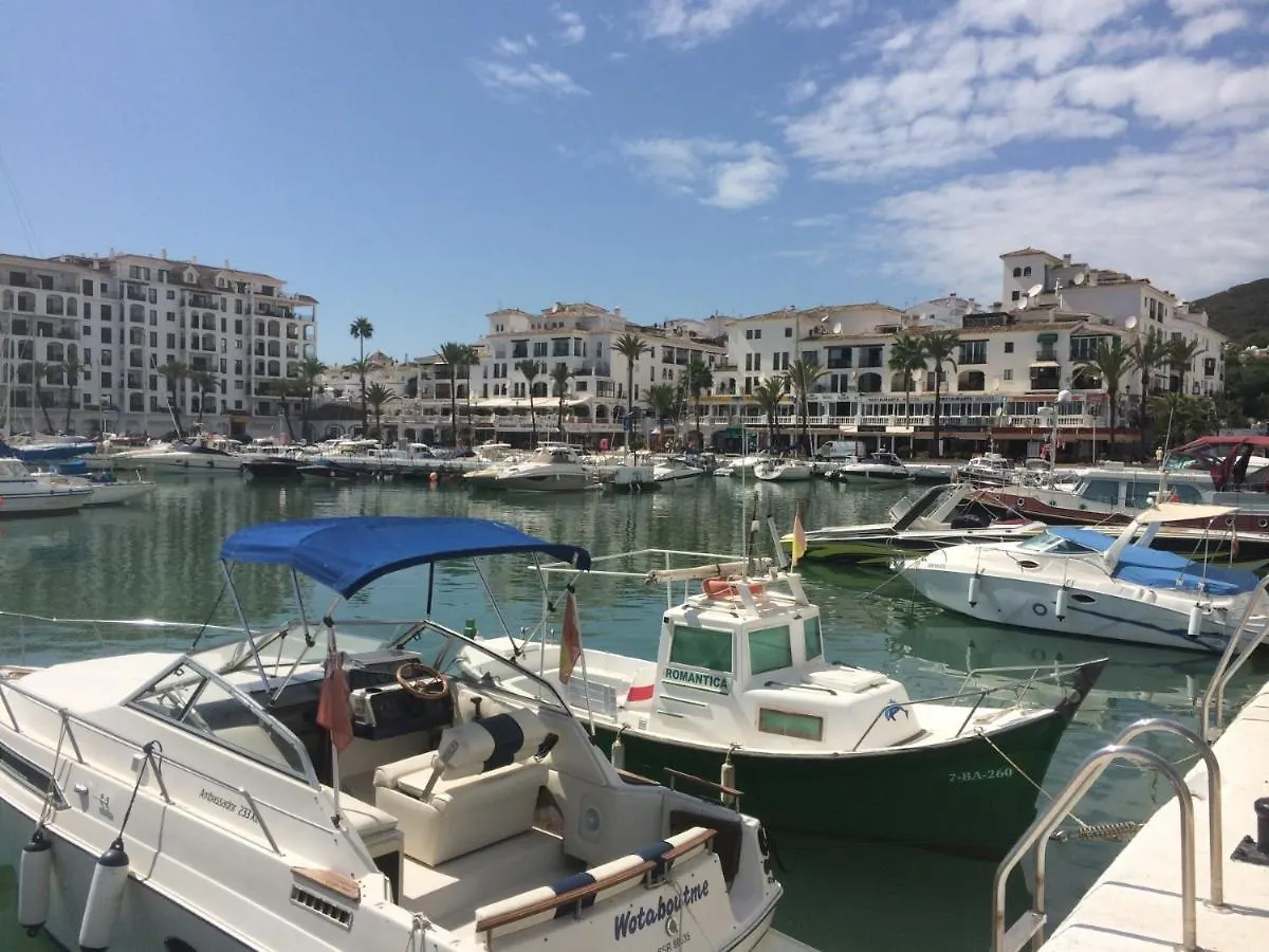公寓 马尼尔瓦Punta Paloma 2142公寓