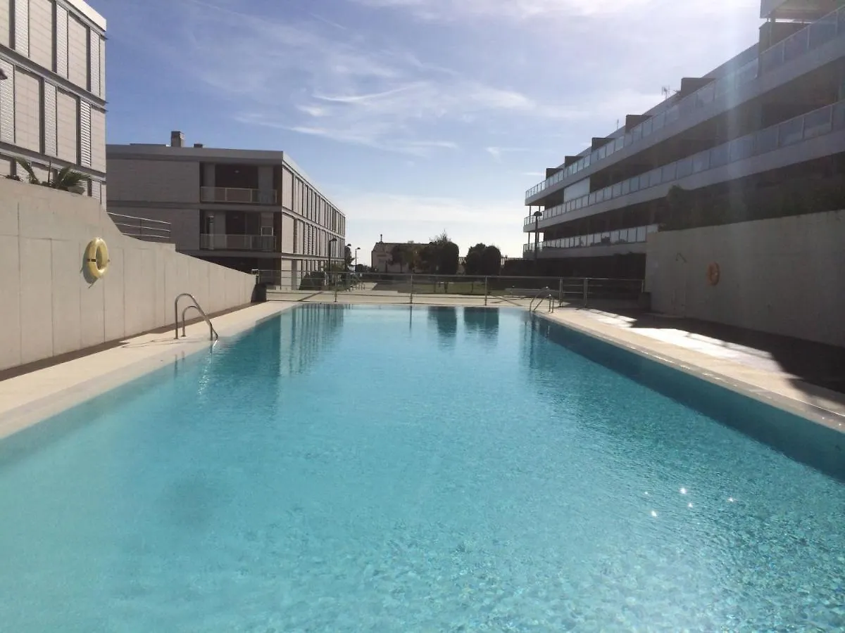 Punta Paloma 2142 Daire Manilva 0*,