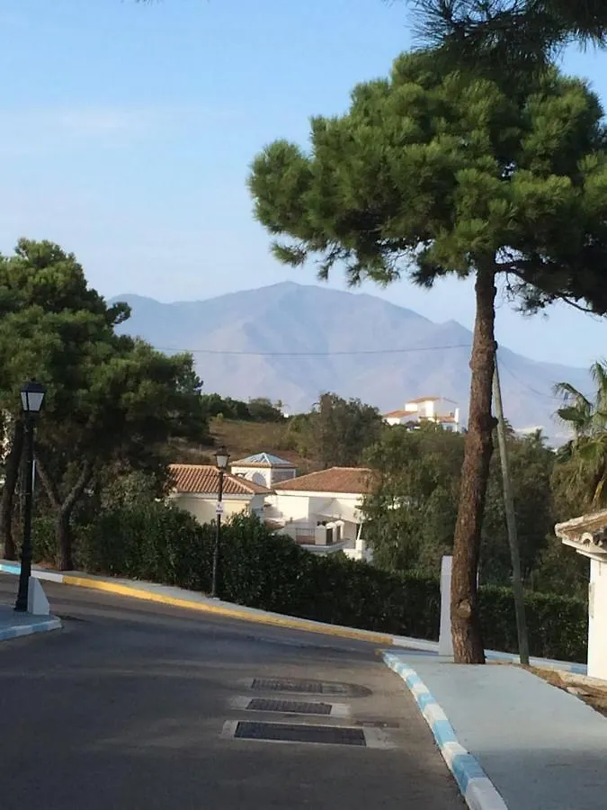Punta Paloma 2142 Daire Manilva İspanya