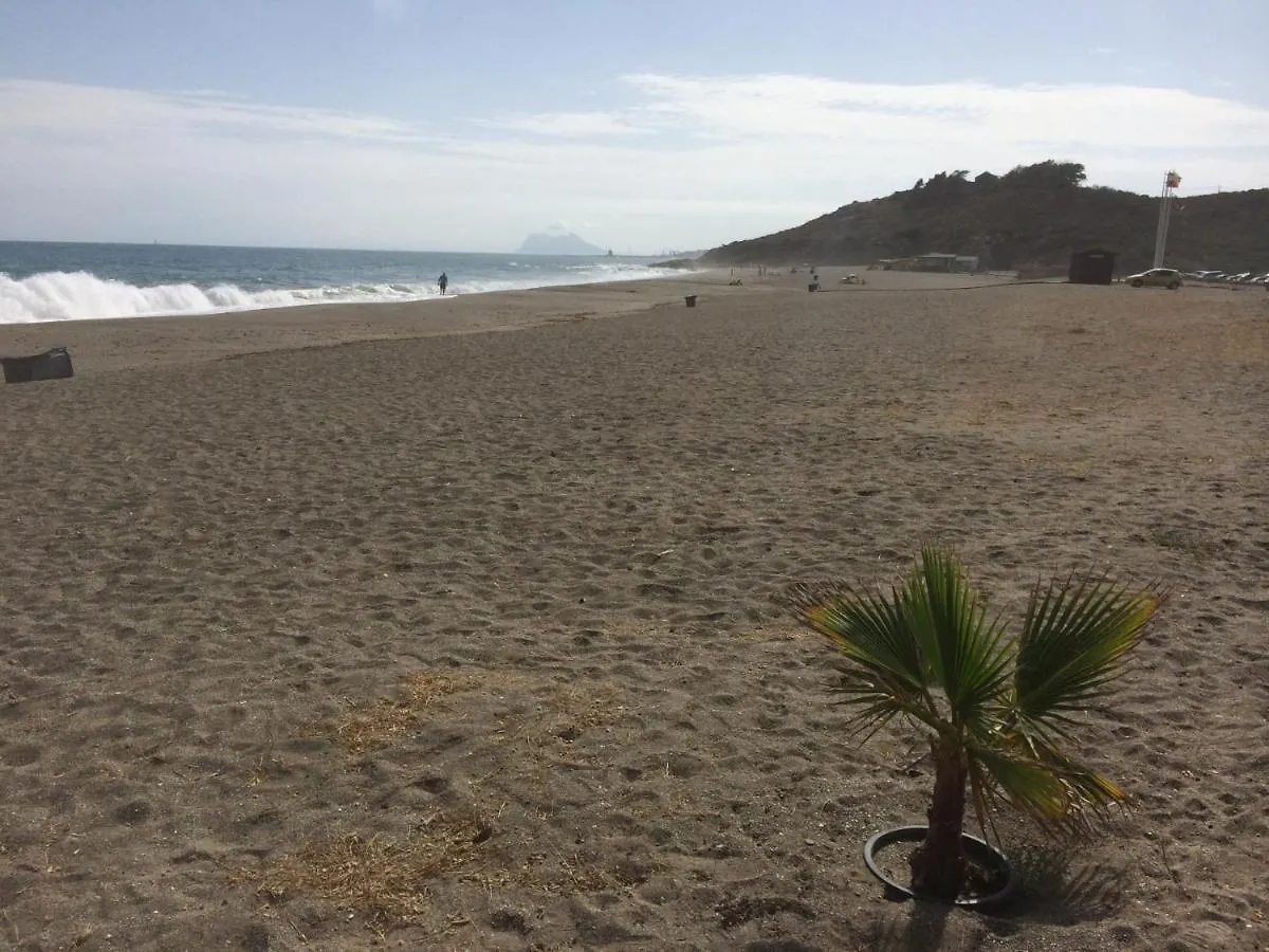 马尼尔瓦Punta Paloma 2142公寓 公寓