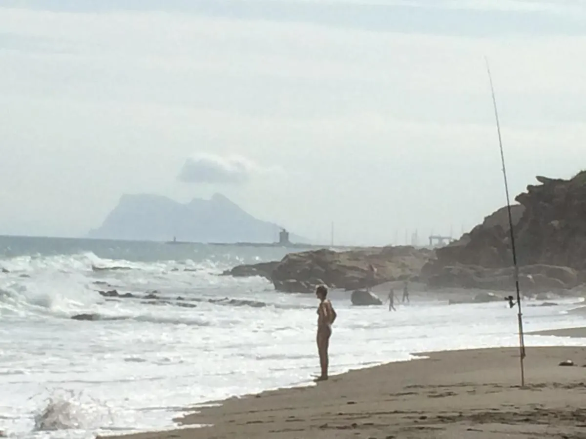 马尼尔瓦Punta Paloma 2142公寓
