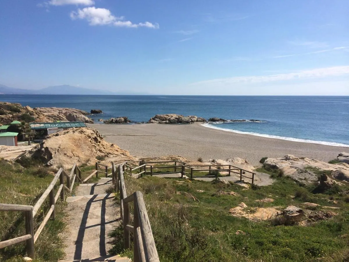 Punta Paloma 2142 Daire Manilva İspanya