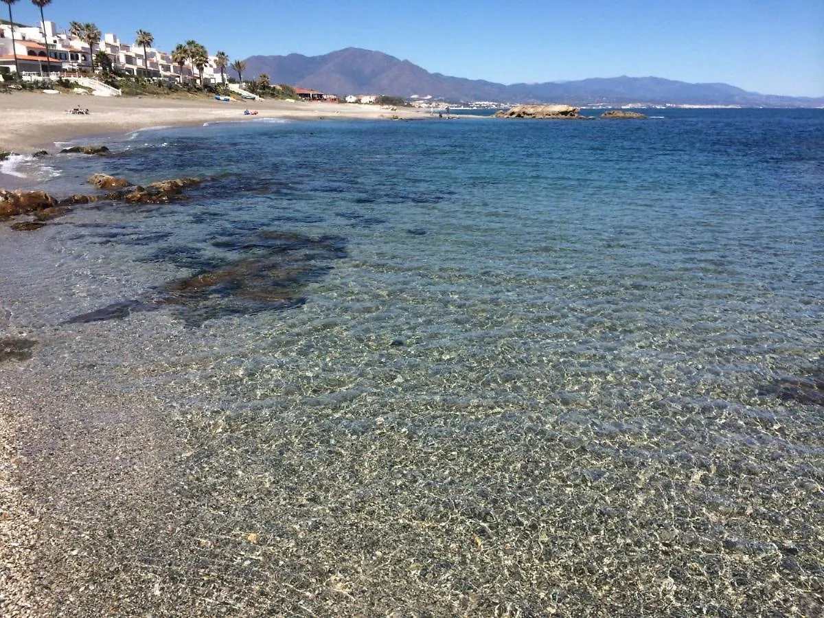 Punta Paloma 2142 Daire Manilva 0*,  İspanya